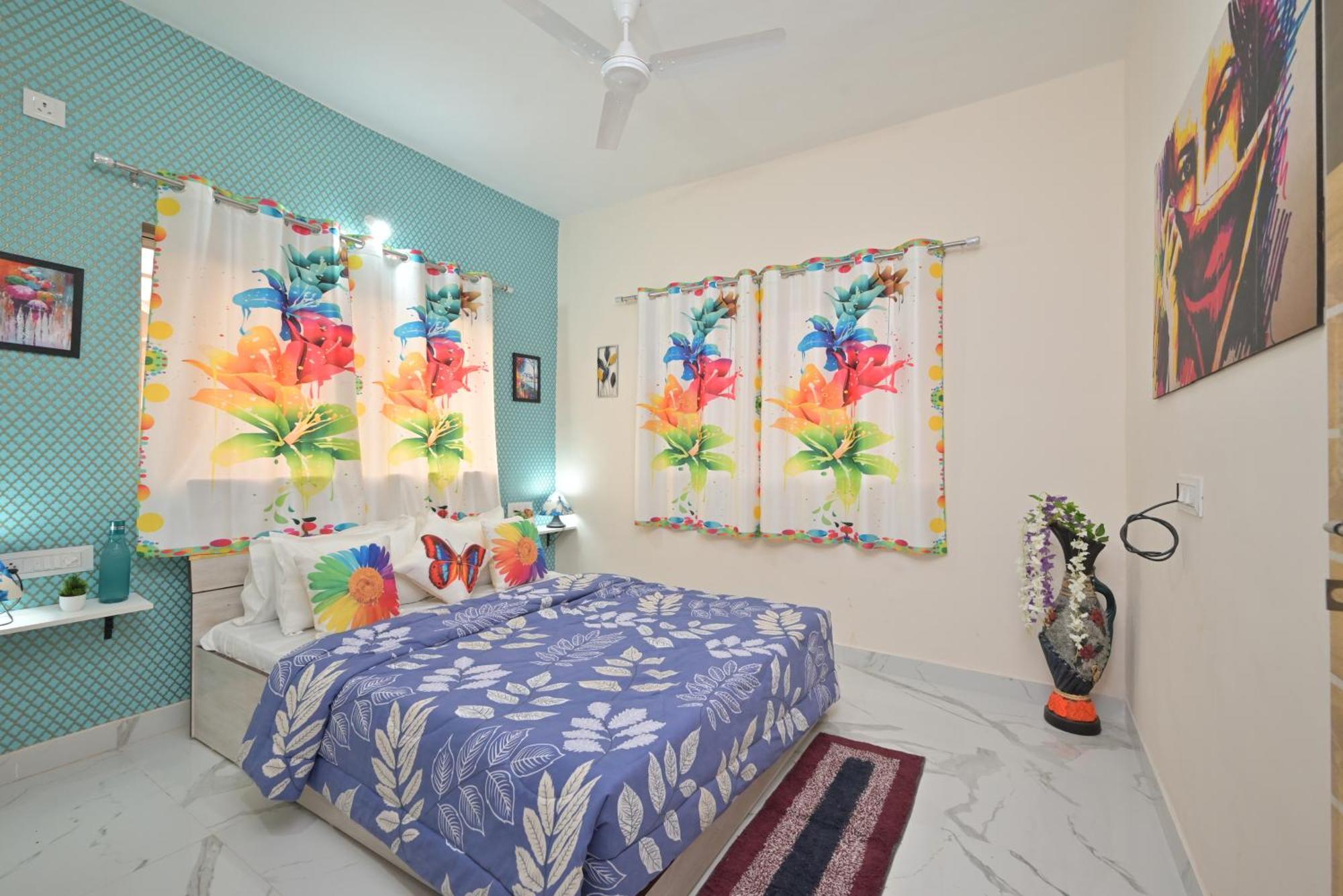 Empyrean Stay II Mirage Villa II Ac II 4Bhk II Largest Pool In Lonavala Li Bagian luar foto