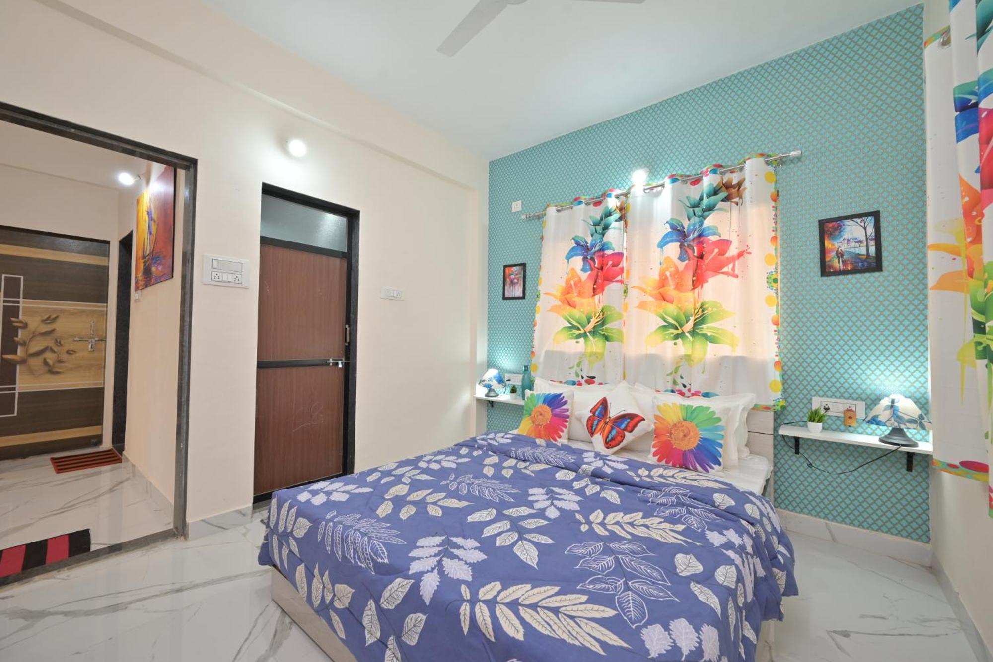 Empyrean Stay II Mirage Villa II Ac II 4Bhk II Largest Pool In Lonavala Li Bagian luar foto